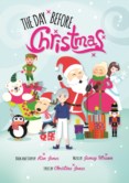 DAY BEFORE CHRISTMAS